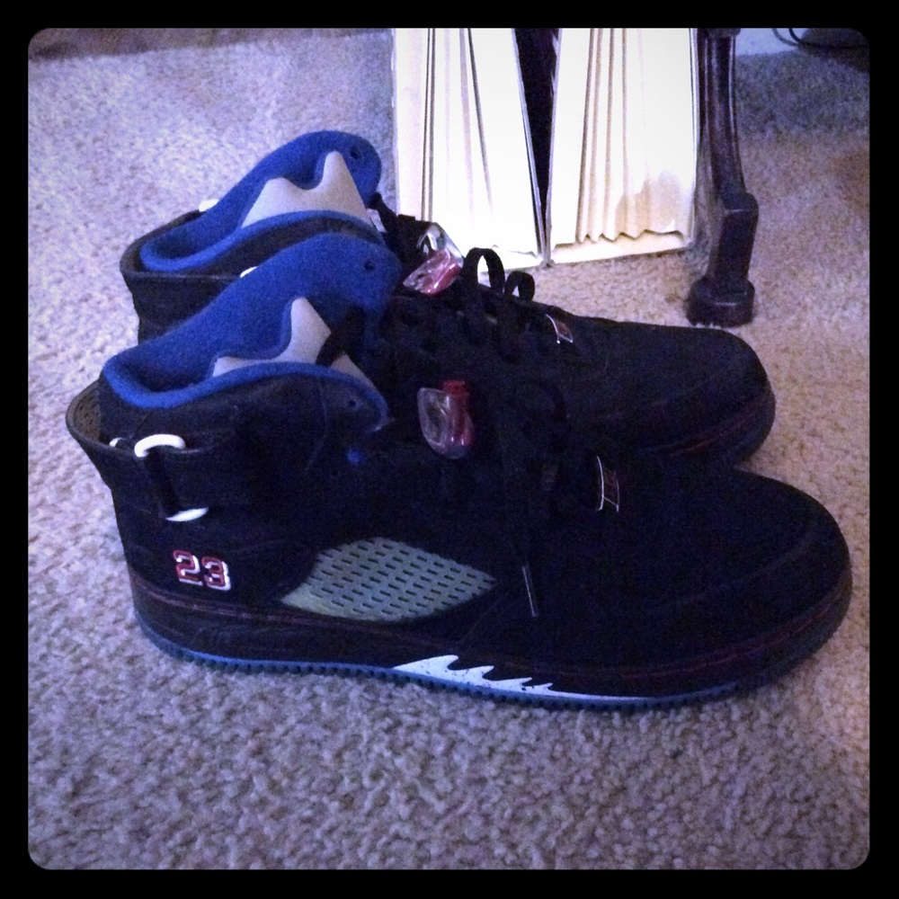 Nike Jordan 23  🏀